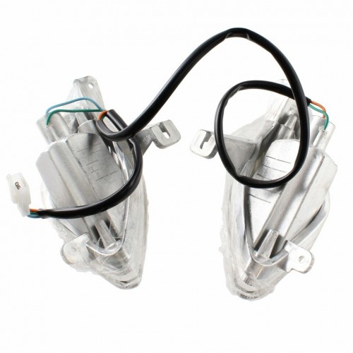 Frecce posteriori Sym Fiddle 2 -...