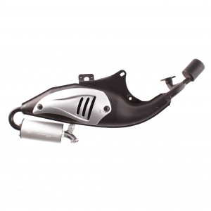 Marmitta originale Malaguti...