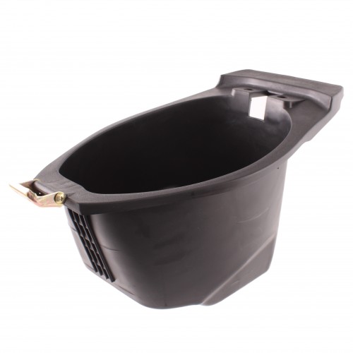 Vano portacasco Garelli Tiesse - GA09404