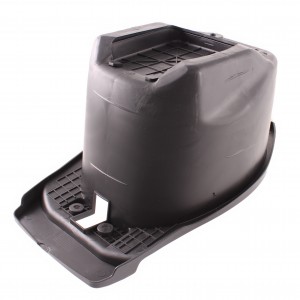 Vano portacasco Garelli... 2