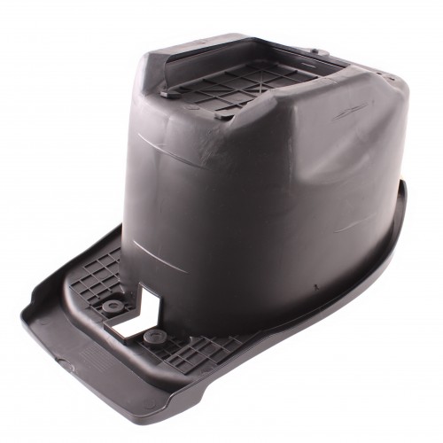 Vano portacasco Garelli Tiesse - GA09404