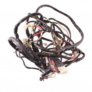 Impianto elettrico Piaggio...