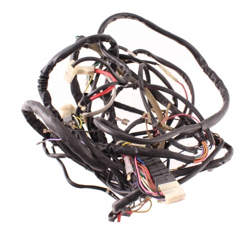 Impianto elettrico Piaggio Vespa PK...