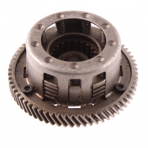 Campana frizione Sachs 125 6 marce...