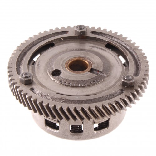 Campana frizione Sachs 125 6 marce...