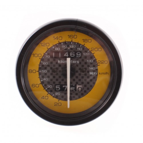 Contachilometri per Cagiva Mito dal...