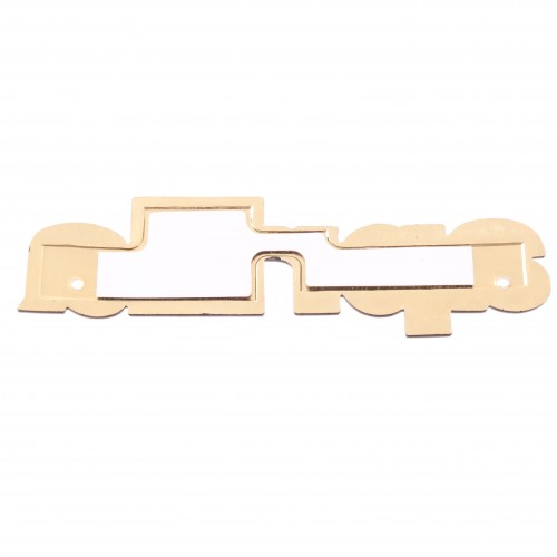 Targhetta serbatoio per Aprilia ST...