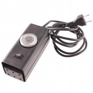 Timer acquario universale...