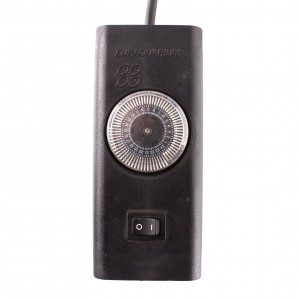 Timer acquario universale... 2