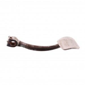 Pedale messa in moto per...