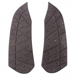 Coppia tappeti pedana...