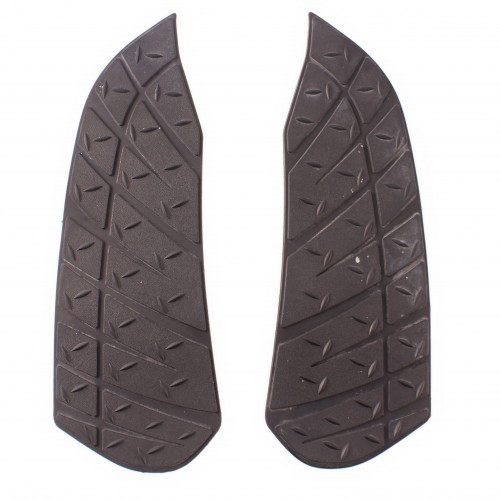 Coppia tappeti pedana poggiapiedi...