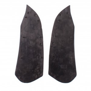 Coppia tappeti pedana... 2