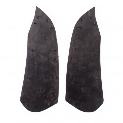 Coppia tappeti pedana poggiapiedi...