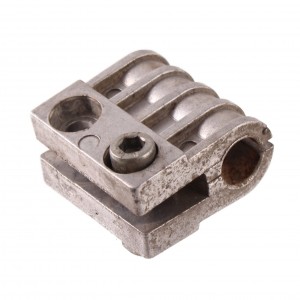 Fascetta ferma tubo olio... 2