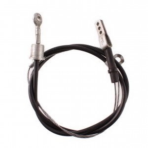 Cavo motorino avviamento...