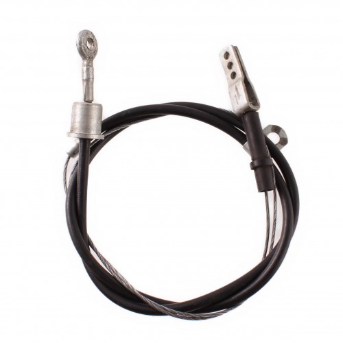 Cavo motorino avviamento per Fiat 500...