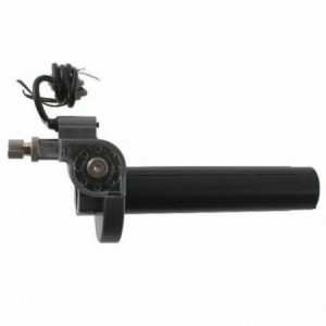 Comando gas rapido Stage 6... 2