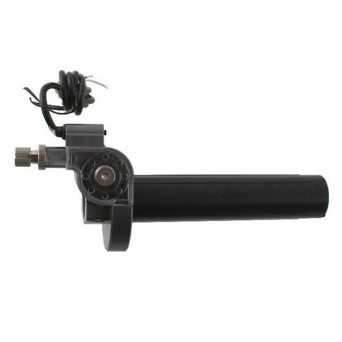 Comando gas rapido Stage 6 quick action