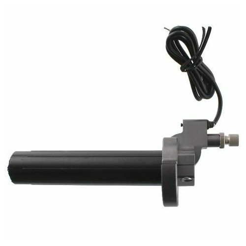 Comando gas rapido Stage 6 quick action