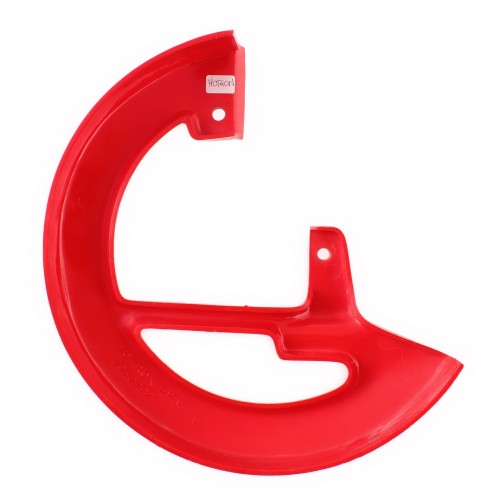 Copridisco freno rosso per Motron GTO...