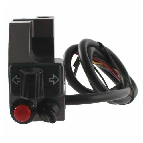 Comando gas rapido Stage 6 quick action