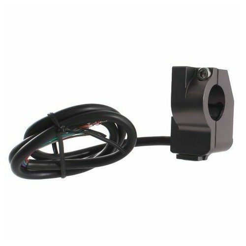 Comando gas rapido Stage 6 quick action