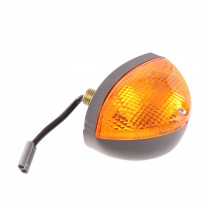 Indicatore direzionale...