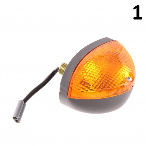 Indicatore direzionale anteriore per...