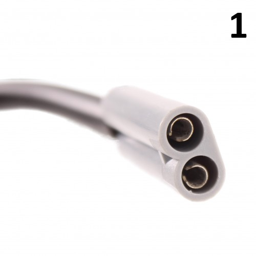 Indicatore direzionale anteriore per...