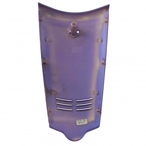 Coperchio centrale scudo anteriore...