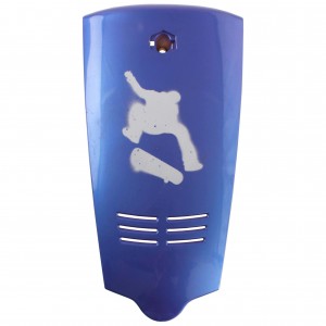 Coperchio centrale scudo...