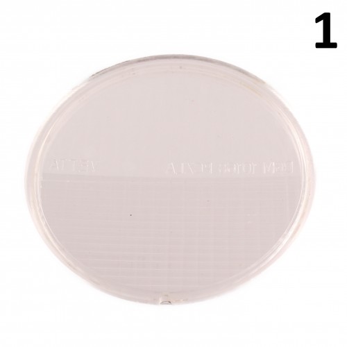 Vetro fanale per moto varie d'epoca...