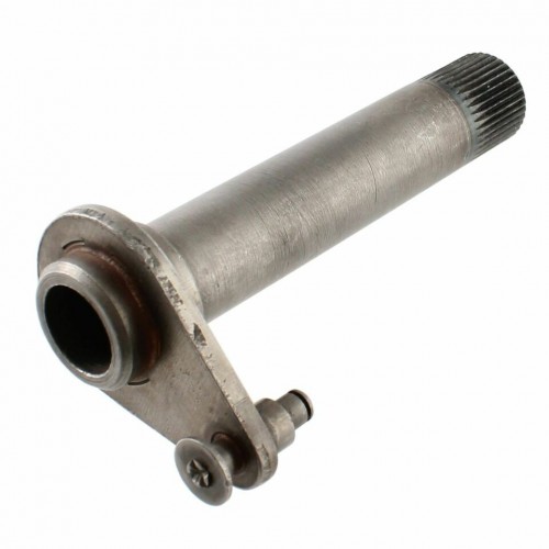 Albero selettore cambio Garelli 4...