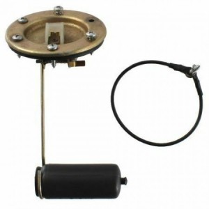 Indicatore riserva benzina...