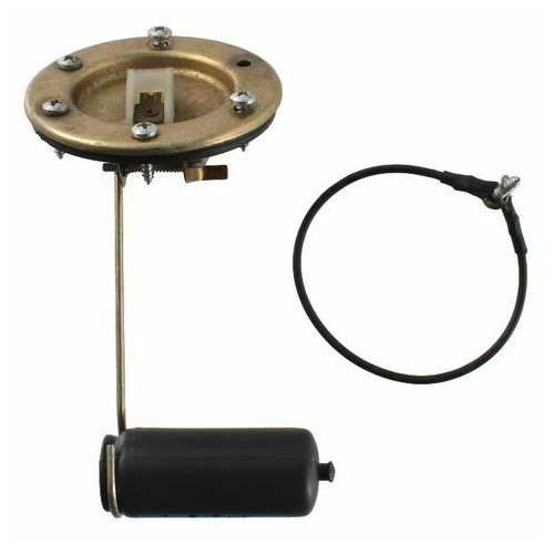 Indicatore riserva benzina Ape 220 cc...