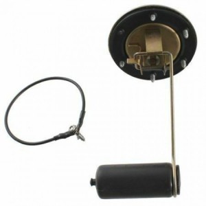 Indicatore riserva benzina... 2