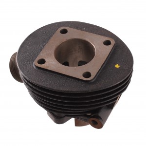 Cilindro per Garelli M 2