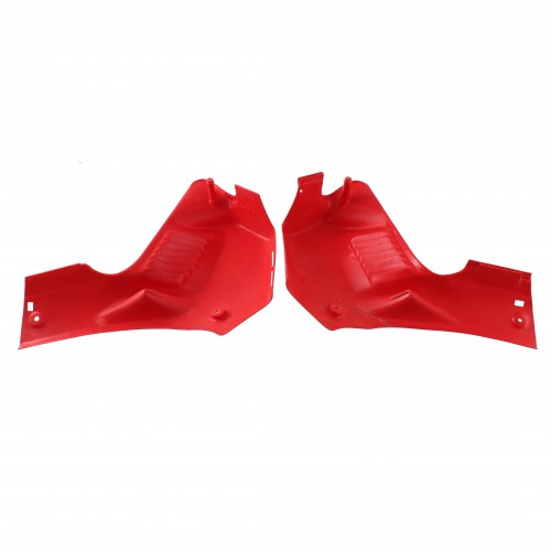 Coppia fianchetti laterali Motron GTO...