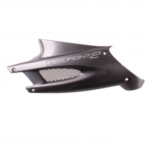 Fianco posteriore Peugeot...