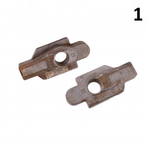 Coppia piastrine... 2