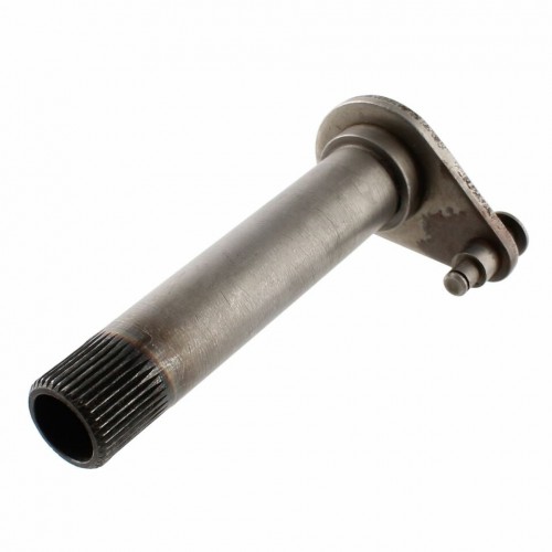 Albero selettore cambio Garelli 4...