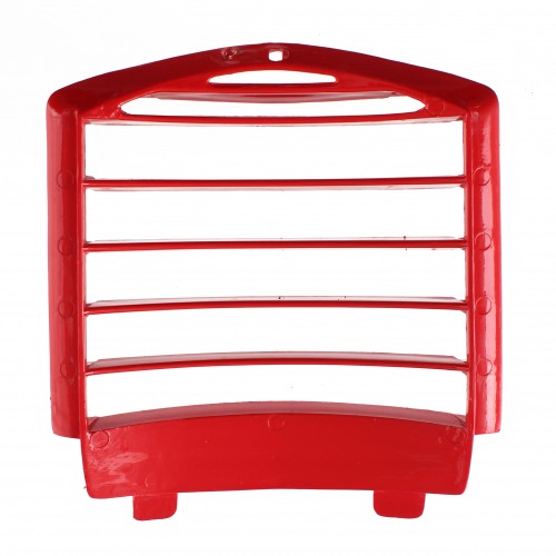 Griglia radiatore Motron GTO R -...