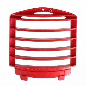 Griglia radiatore Motron... 2