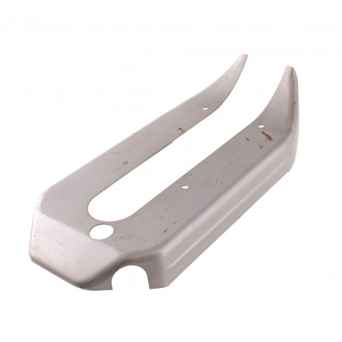 Pedana poggiapiedi per ciclomotori...