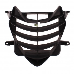 Griglia presa d'aria...