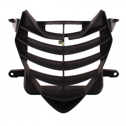 Griglia presa d'aria anteriore per...