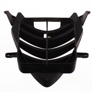 Griglia presa d'aria... 2