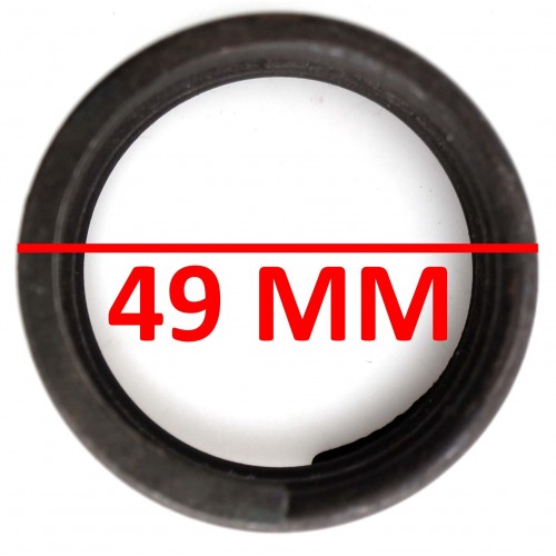 Molla frizione per Lambrettino