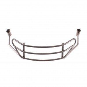 Griglia fanalino posteriore...